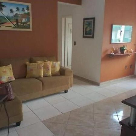 Praia Grande Te Espera !! Venha Aproveitar - Apartamento Confortavel - 2 Quartos - Aviacao - Praia Grande Exterior foto